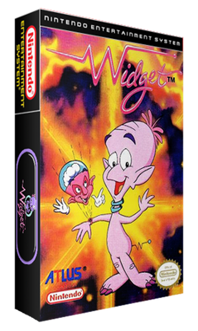 Widget