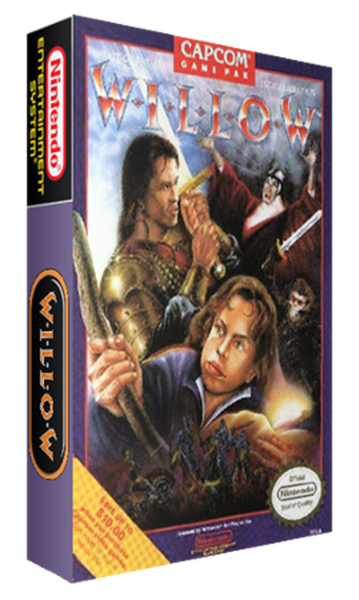 Willow