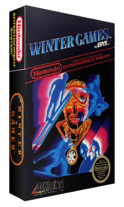 Winter Games