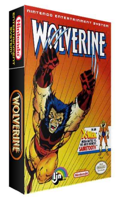Wolverine