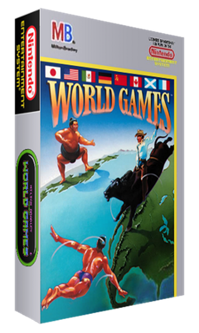 World Games