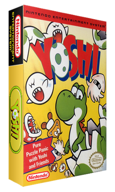 Yoshi