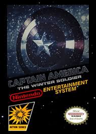 Captain America and the Avengers