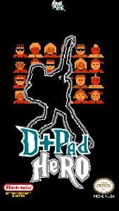 D-Pad Hero
