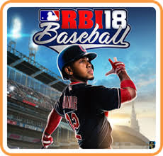 R.B.I. Baseball 2018