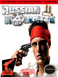 Russian Roulette