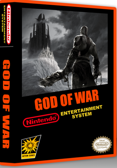 God of War