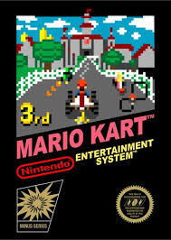 Mario Kart