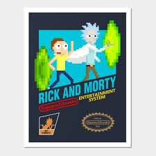 Rick And Morty