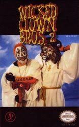 Wicked Clown Bros