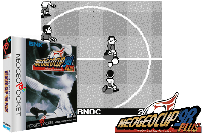 NEO GEO CUP '98
