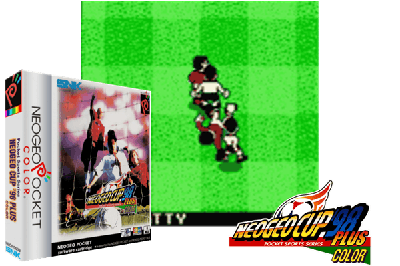 NEOGEO CUP '98 PLUS