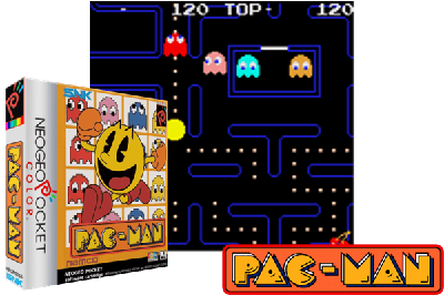 PAC-MAN