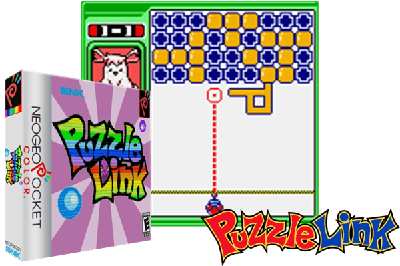 PUZZLE LINK [USA]