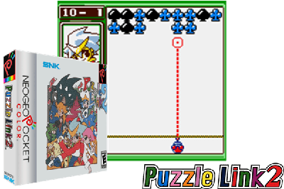 PUZZLE LINK 2 [USA]