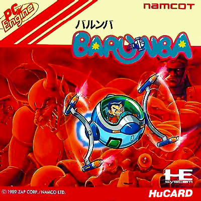 Barunba