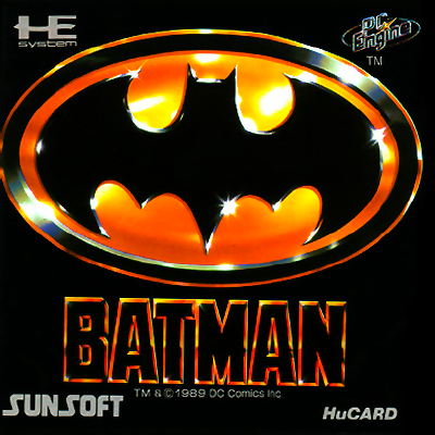 Batman