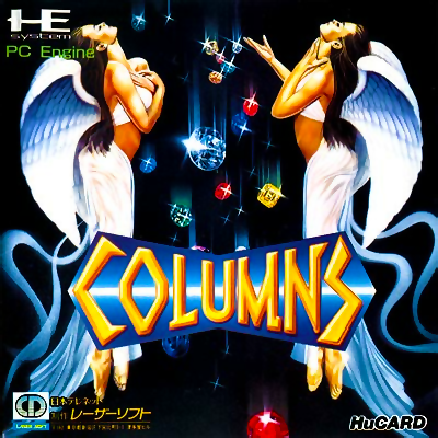 Columns
