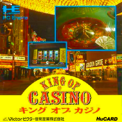 King of Casino