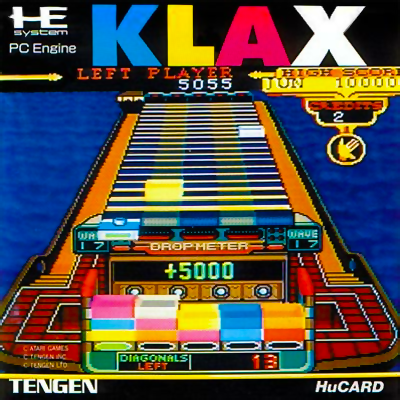 Klax
