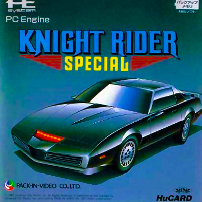 Knight Rider Special