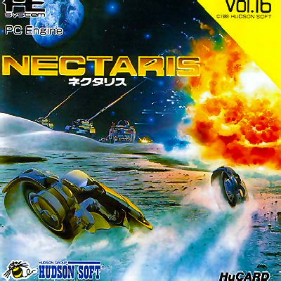 Nectaris