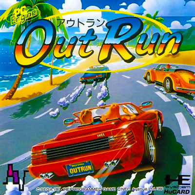 Out Run