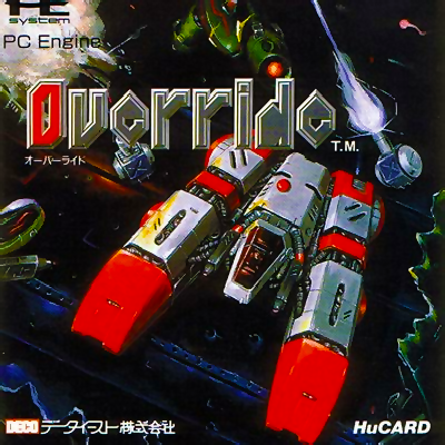 Override