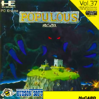 Populous