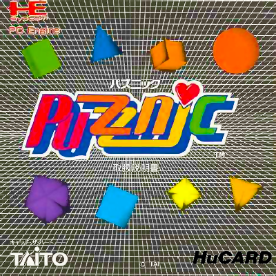 Puzznic