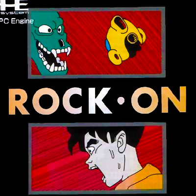 Rock-On