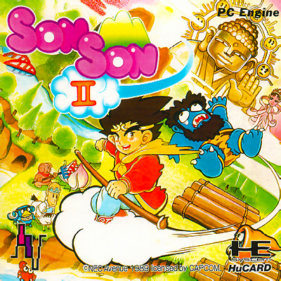 Son Son II