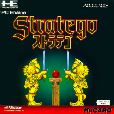 Stratego