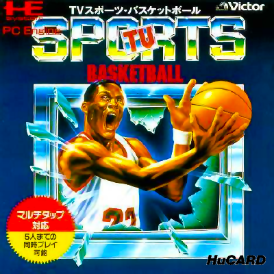 TV Sports Basketball