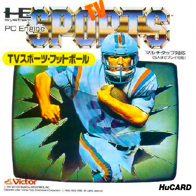 TV Sports Football