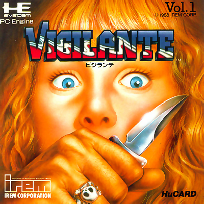 Vigilante