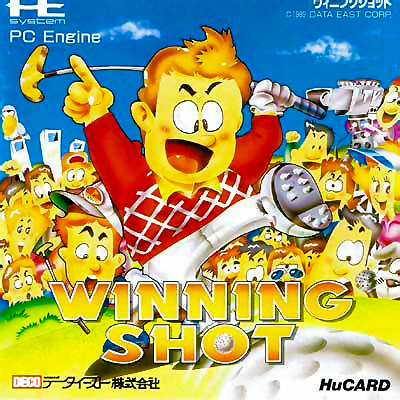 Winning Shot