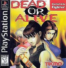 Dead Or Alive
