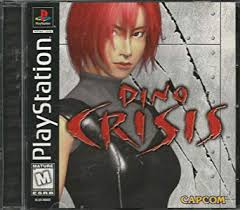 Dino Crisis