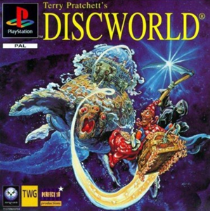 Discworld