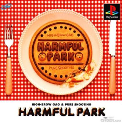 Harmful Park