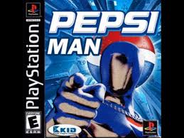 Pepsiman