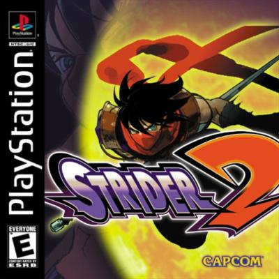 Strider 2 (USA)