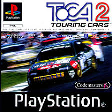 Toca Touring Car Challenge 2
