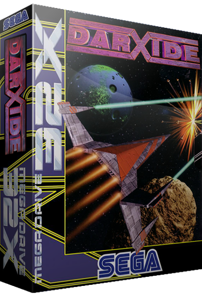 Darxide