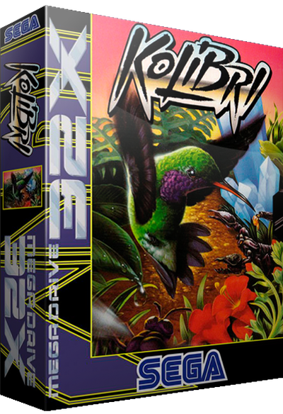 Kolibri