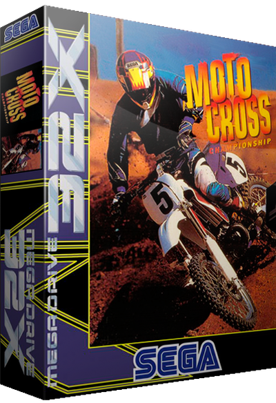 Motocross Championship