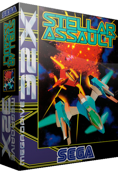 Shadow Squadron