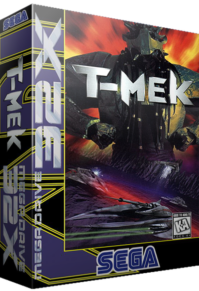 T-Mek