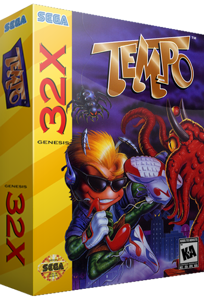 Tempo